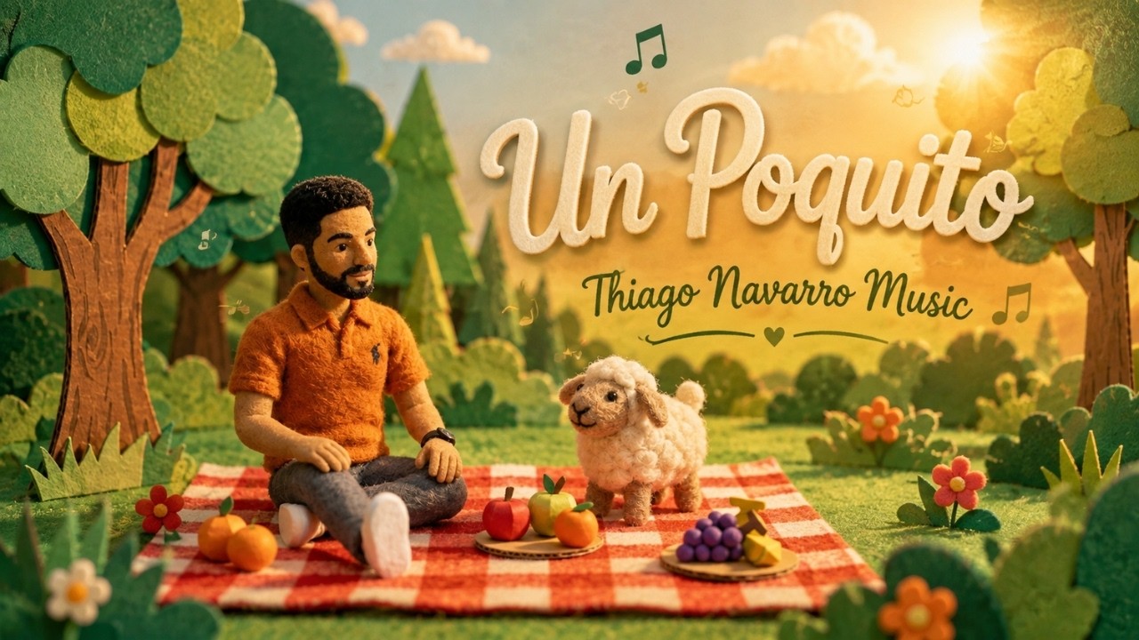 Still from Un Poquito