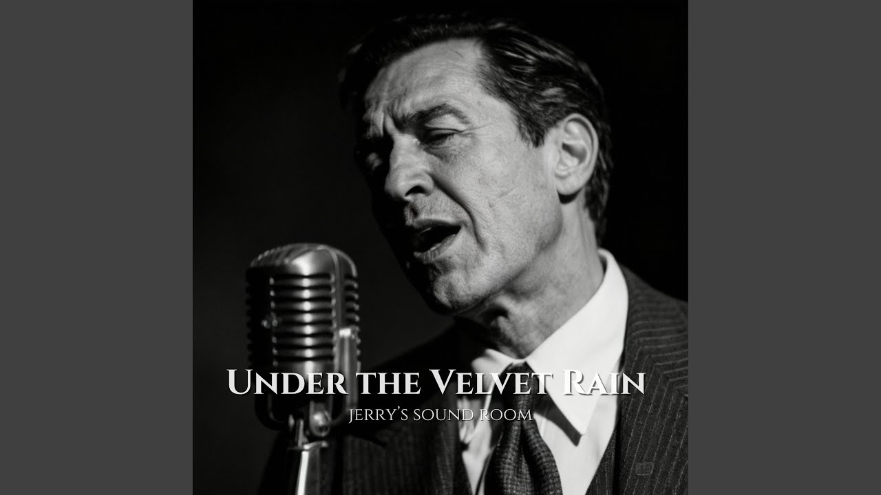 Still from Under The Velvet Rain