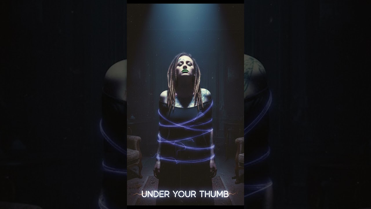 Still from Under Your Thumb