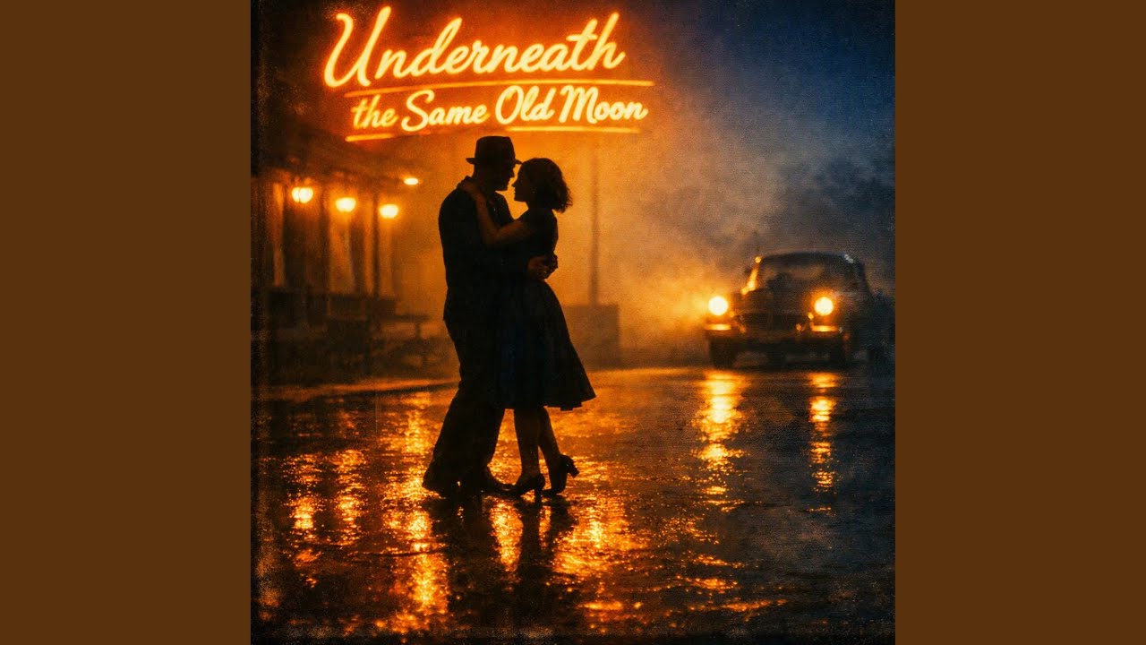 Still from Underneath the Same Old Moon