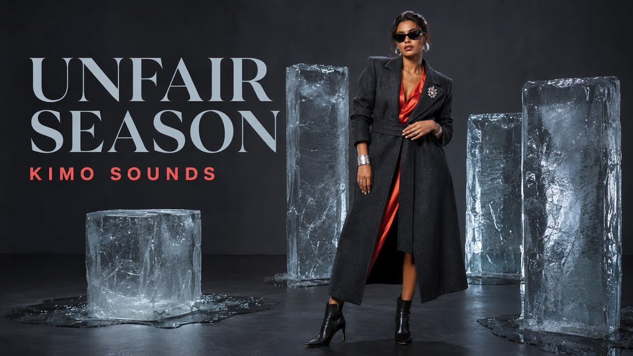 Still from Unfair Season