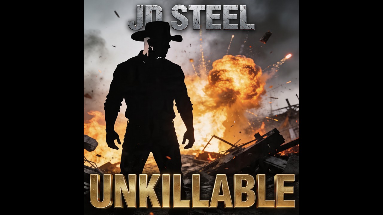 Still from Unkillable