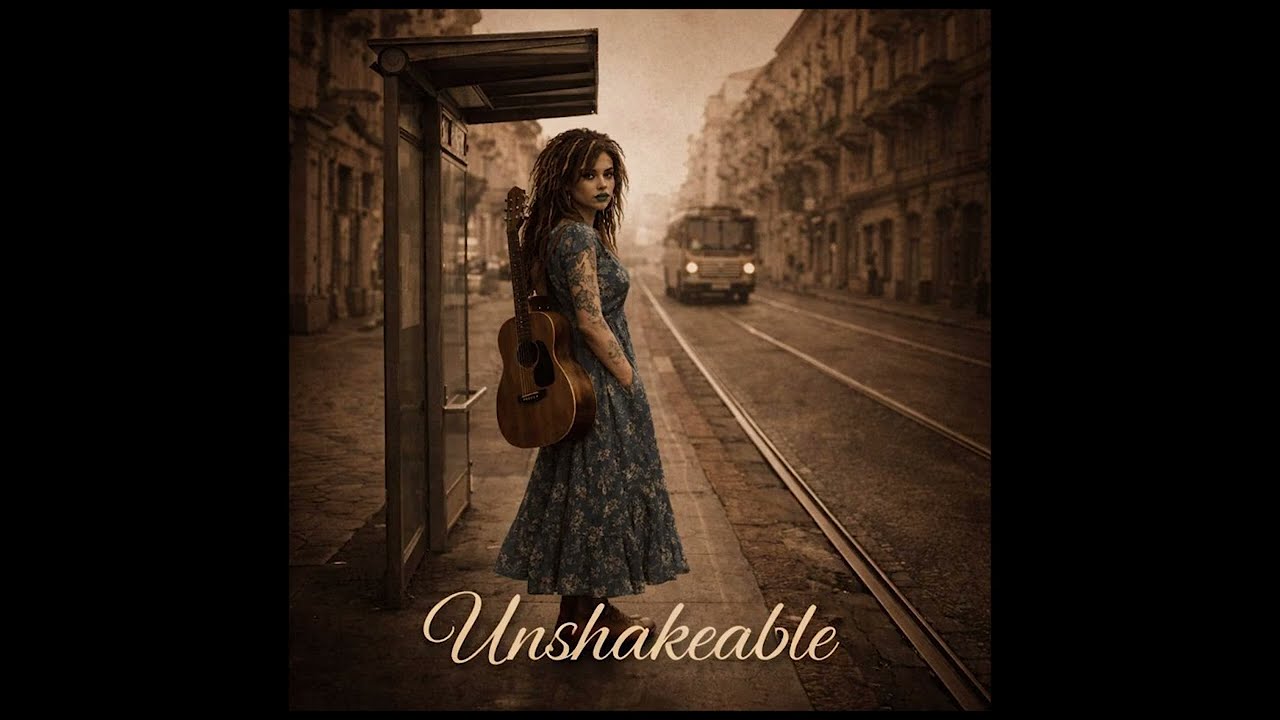 Still from Unshakable