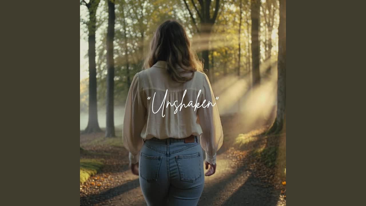 Still from Unshaken