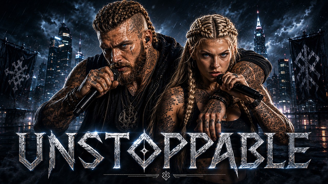 Still from UNSTOPPABLE