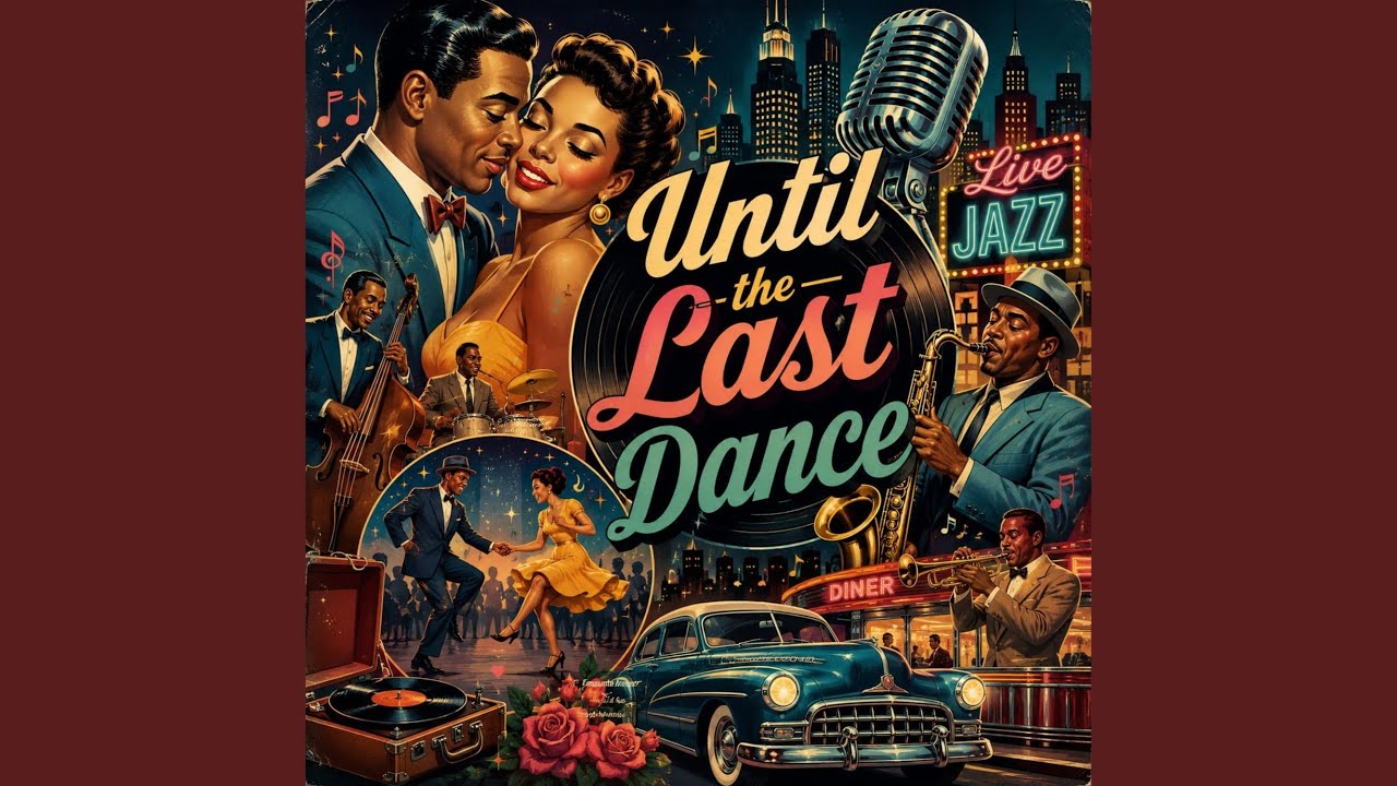 Still from Until the Last Dance