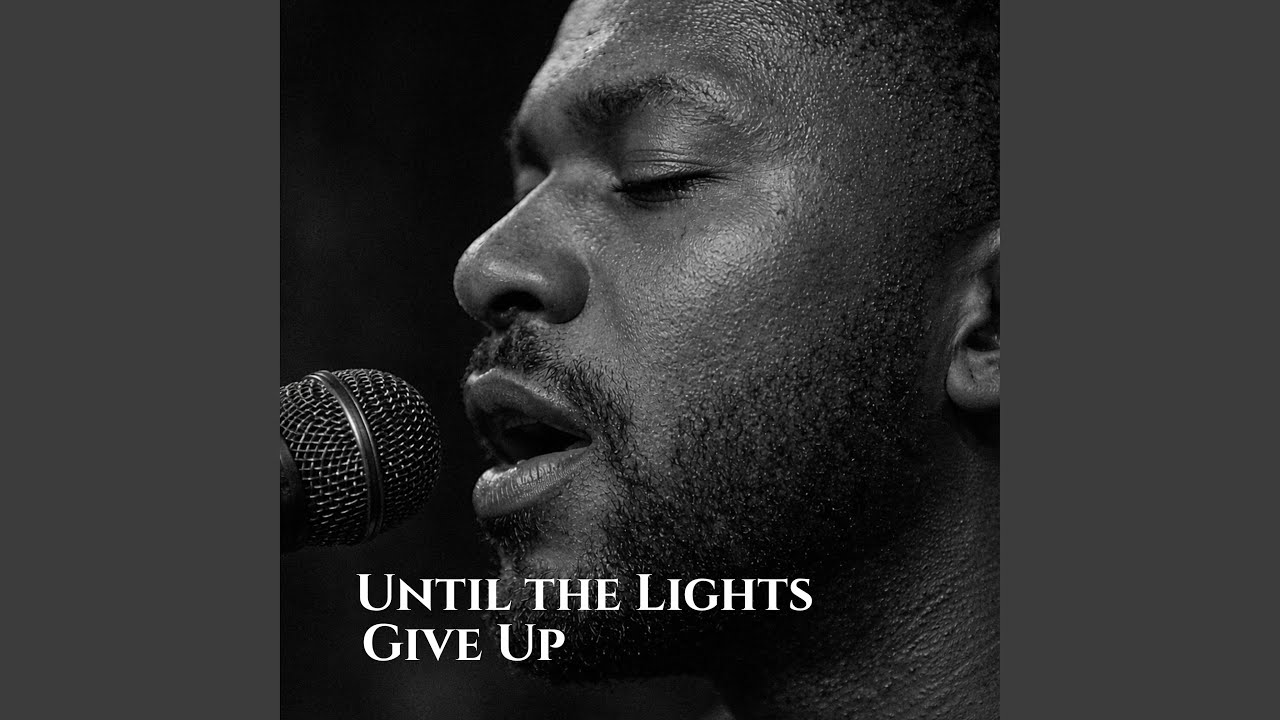 Still from Until the Lights Give Up