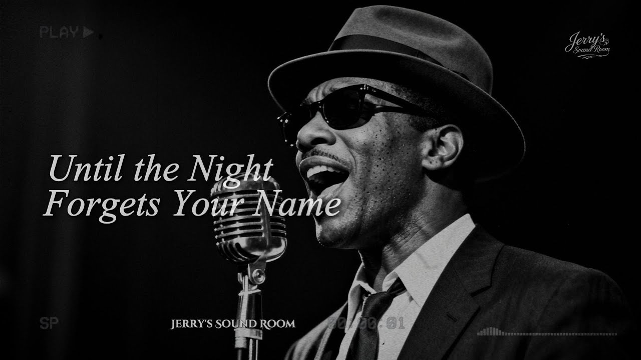Still from Until the Night Forgets Your Name