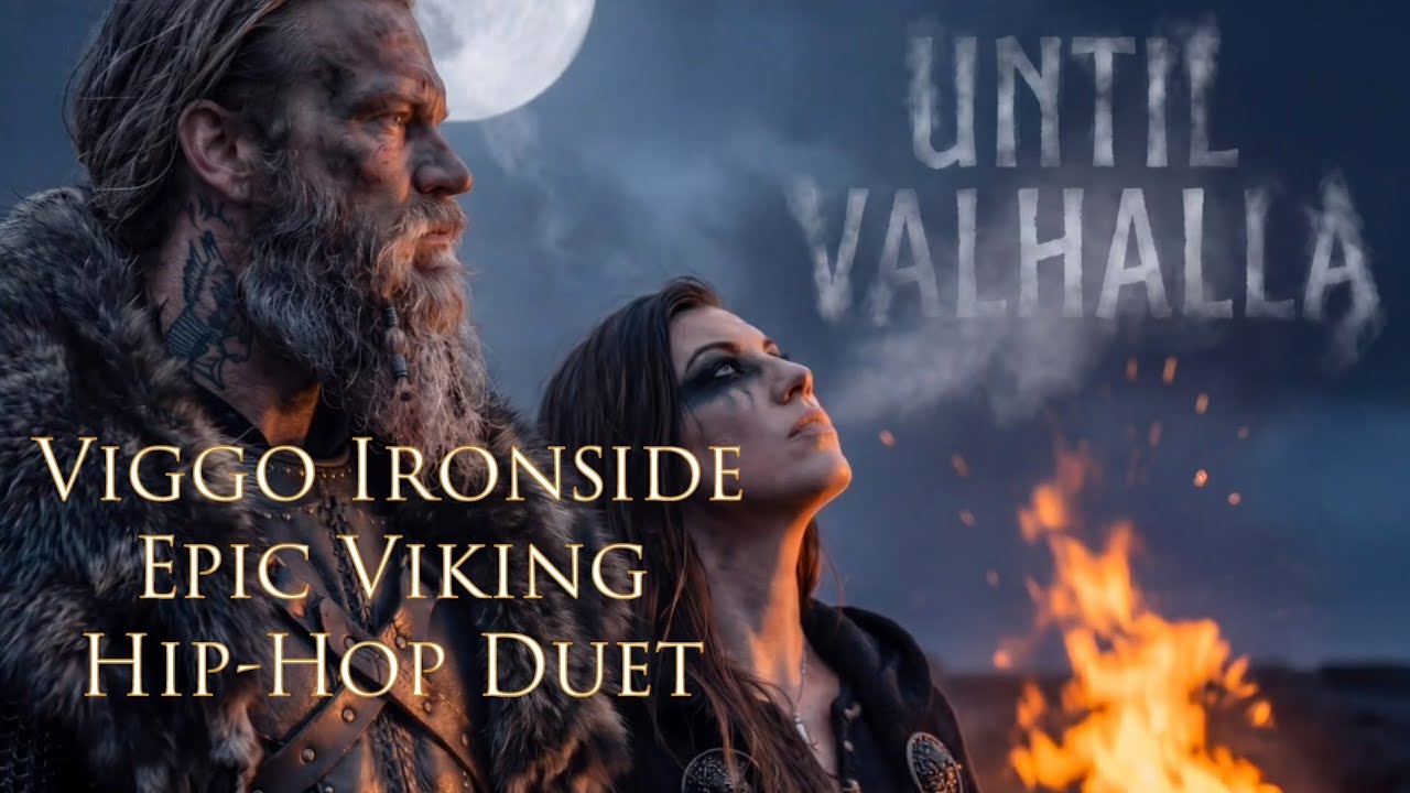 Still from Until Valhalla