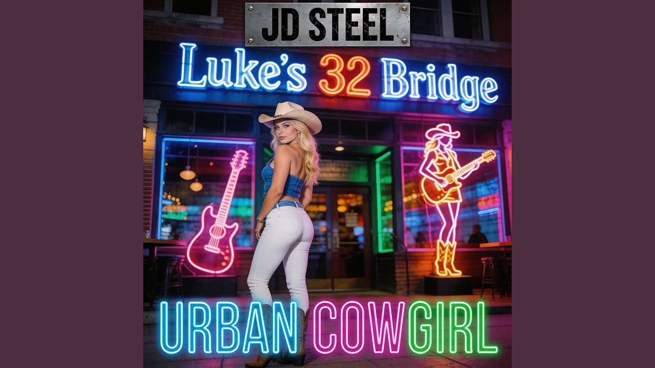 Still from Urban Cowgirl