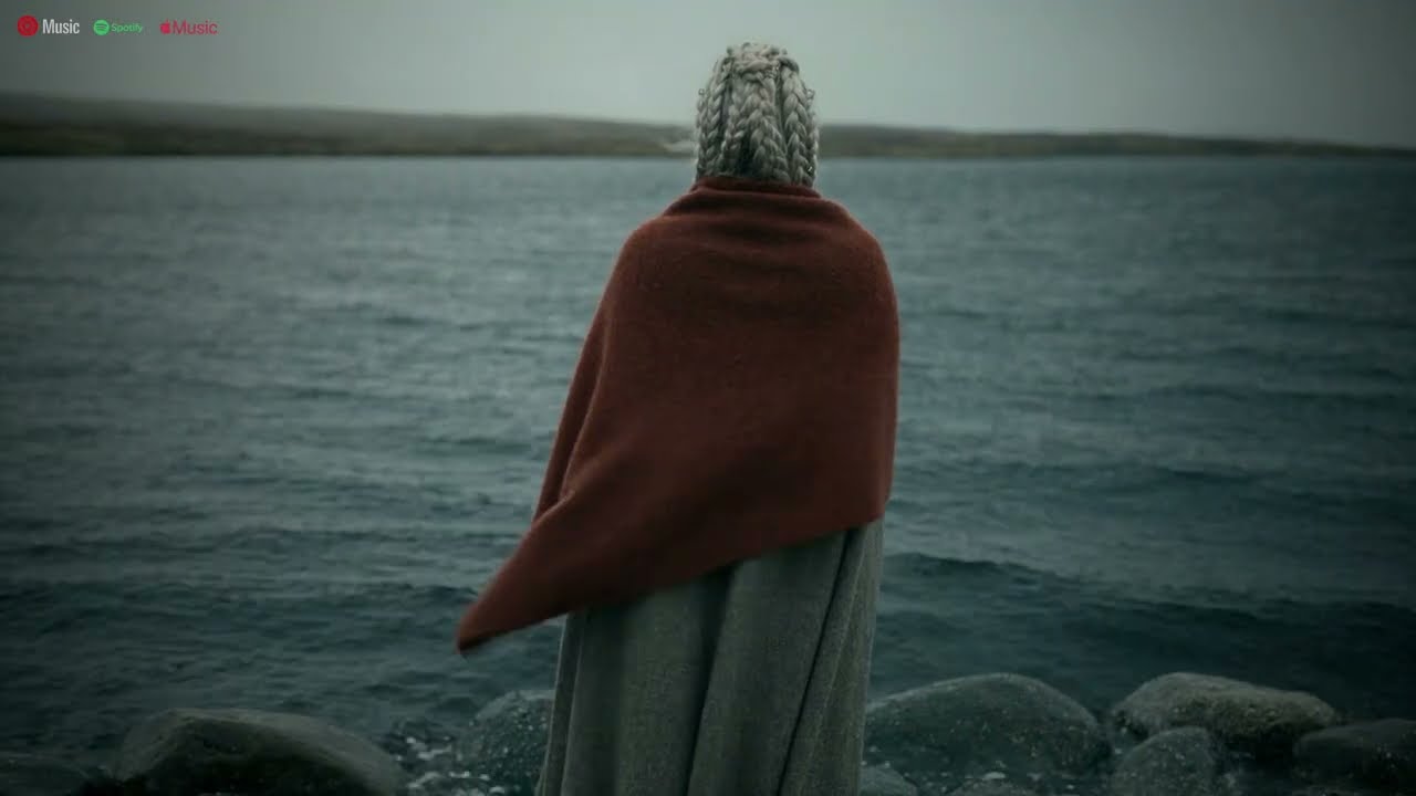 Still from VALHALLA CALLING ME