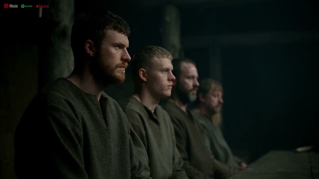 Still from VALHALLA CALLING ME