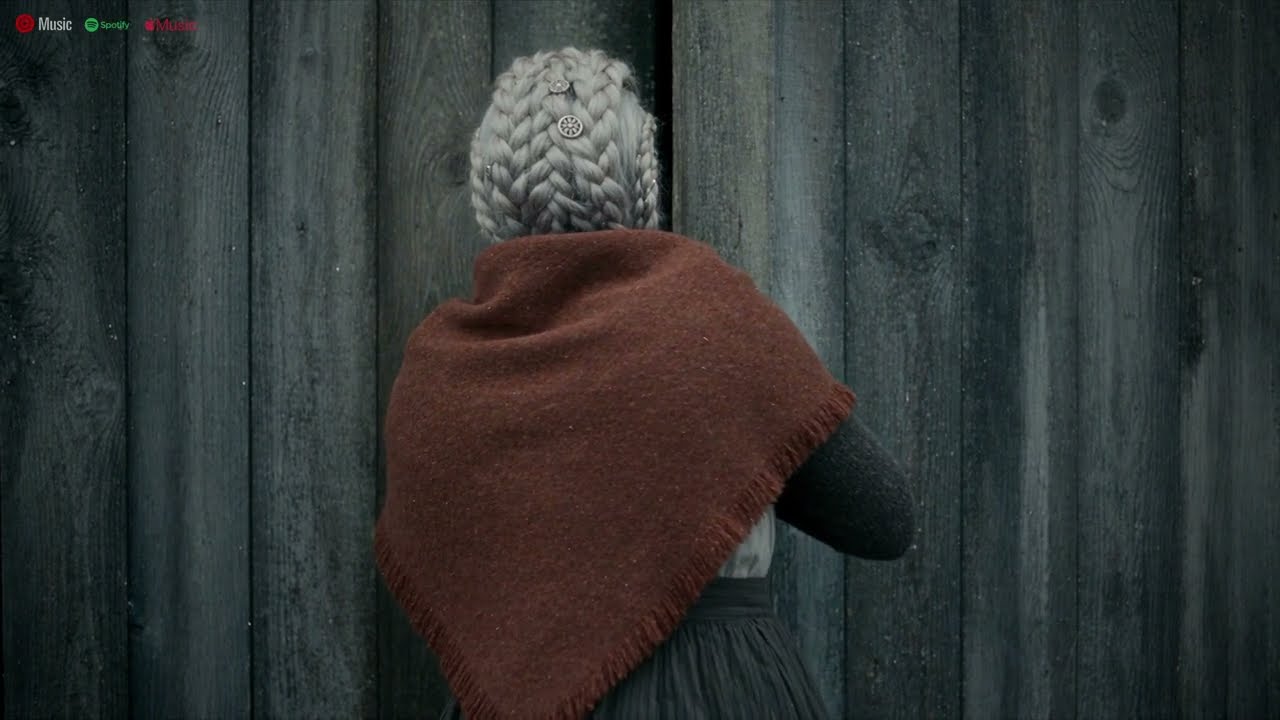 Still from VALHALLA CALLING ME