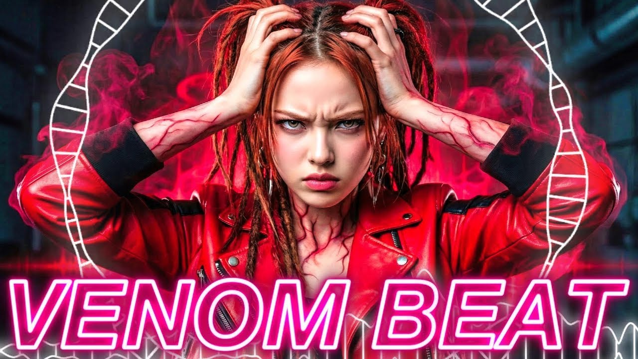 Still from VENOM BEAT