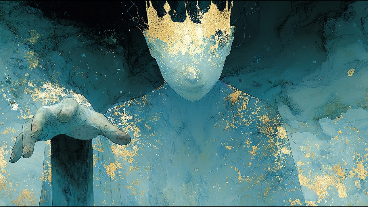 Still from 神話