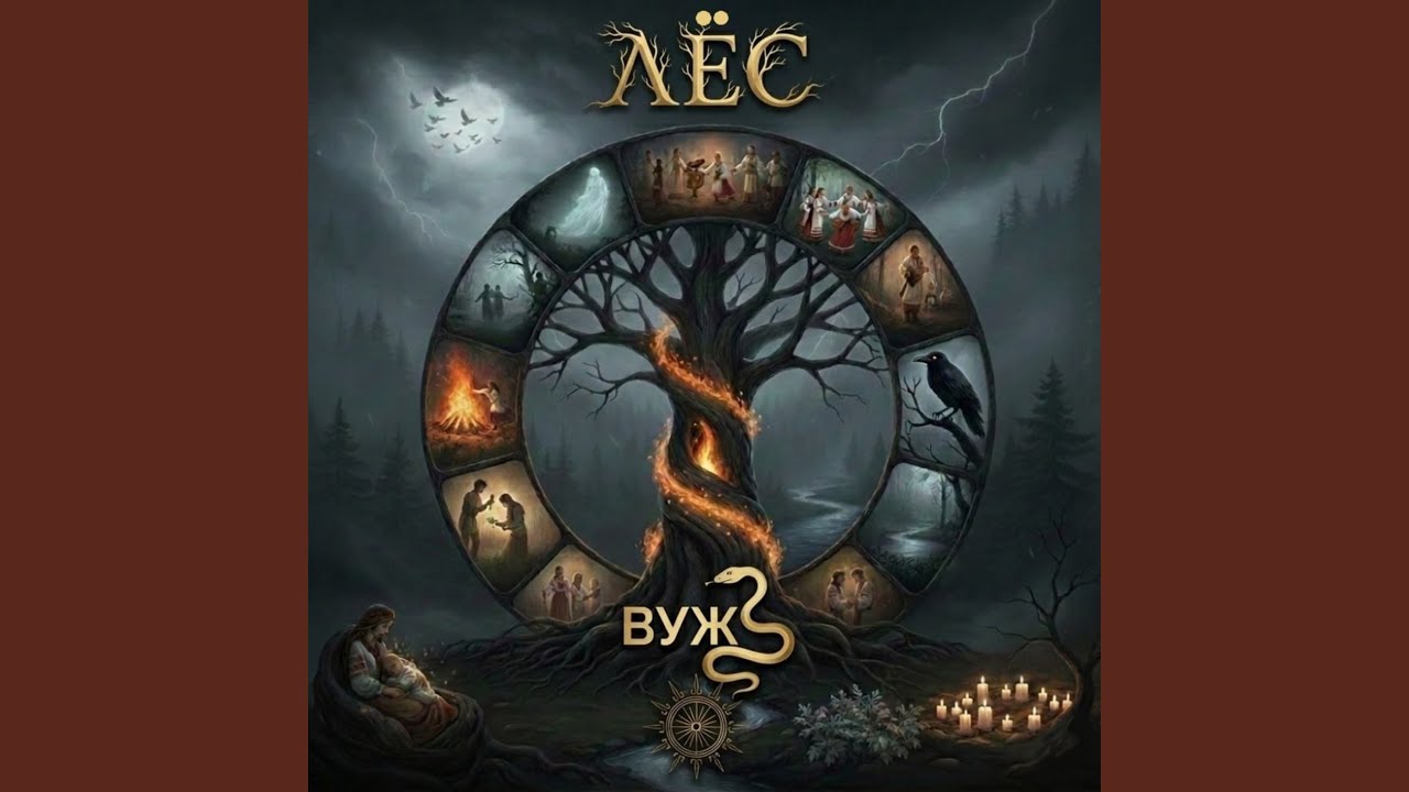 Still from Вяселле