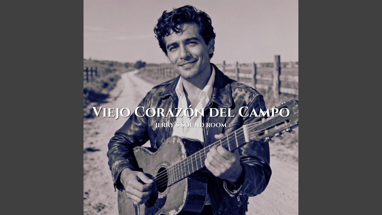 Still from Viejo Corazón del Campo