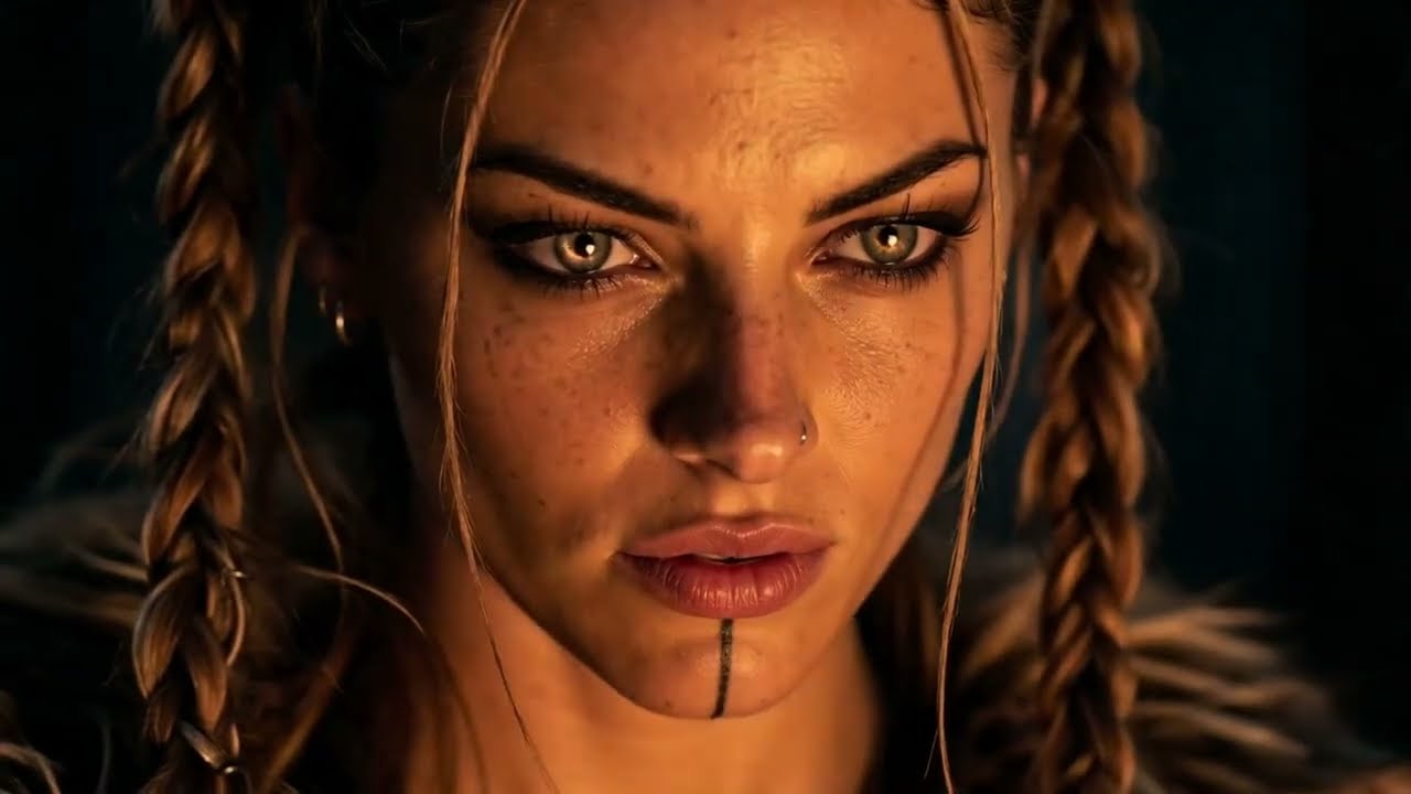 Still from Vikinger