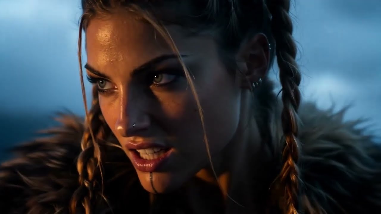 Still from Vikinger