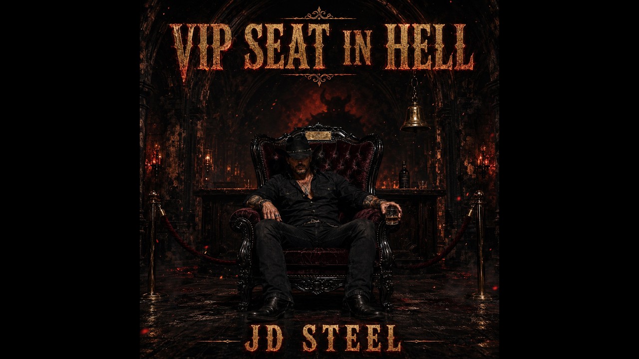 Still from VIP Seat in Hell