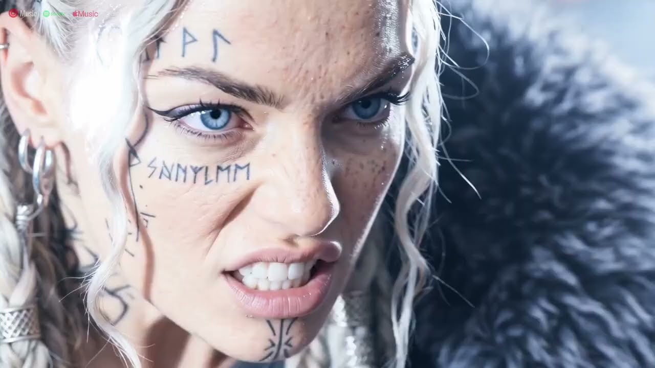 Still from Voor Odin
