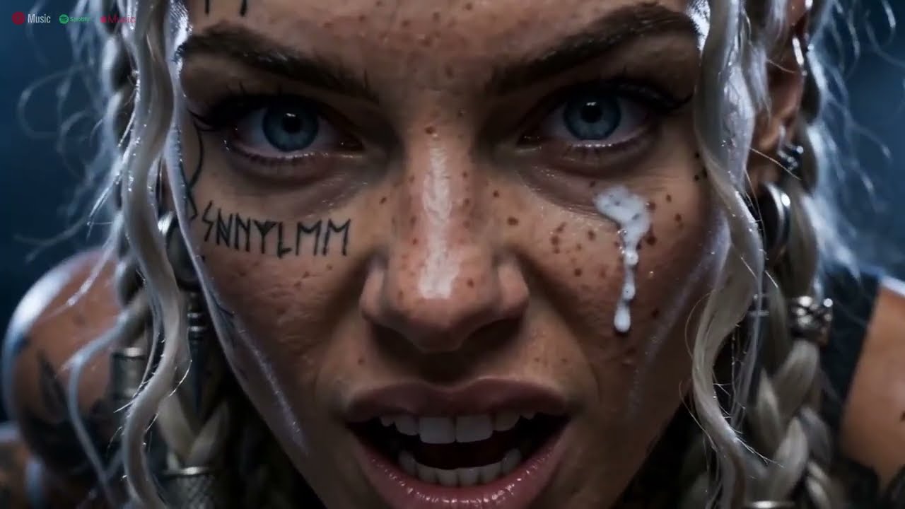 Still from Voor Odin