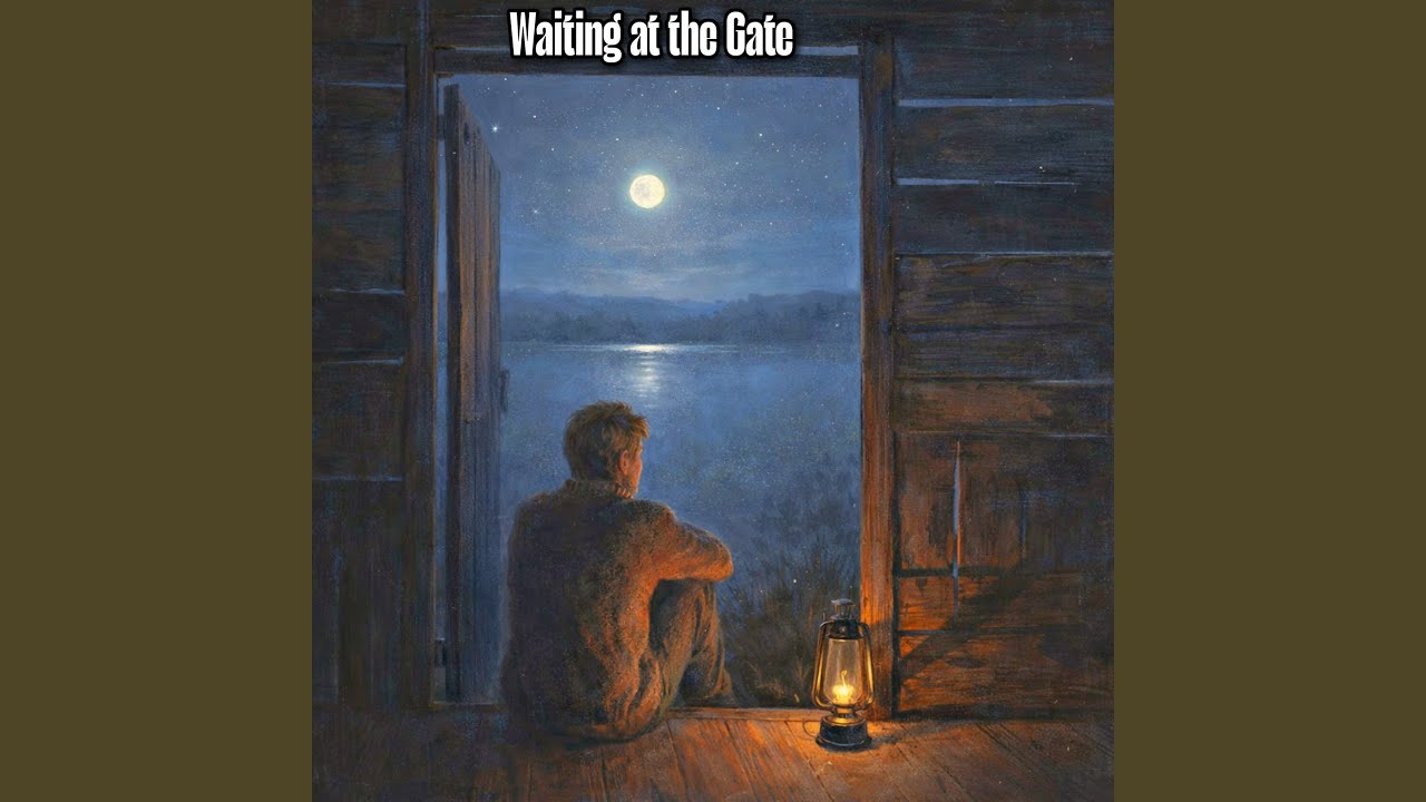Still from Waiting at the Gate