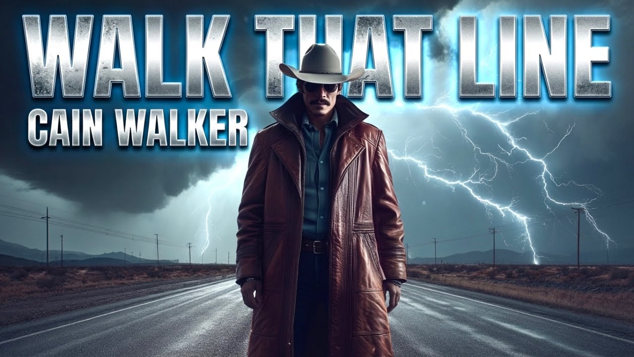 Still from Walk That Line