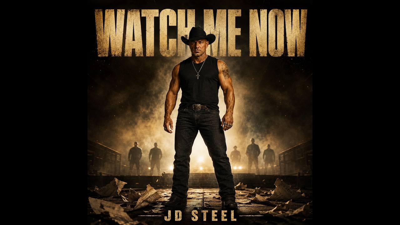 Still from Watch Me Now