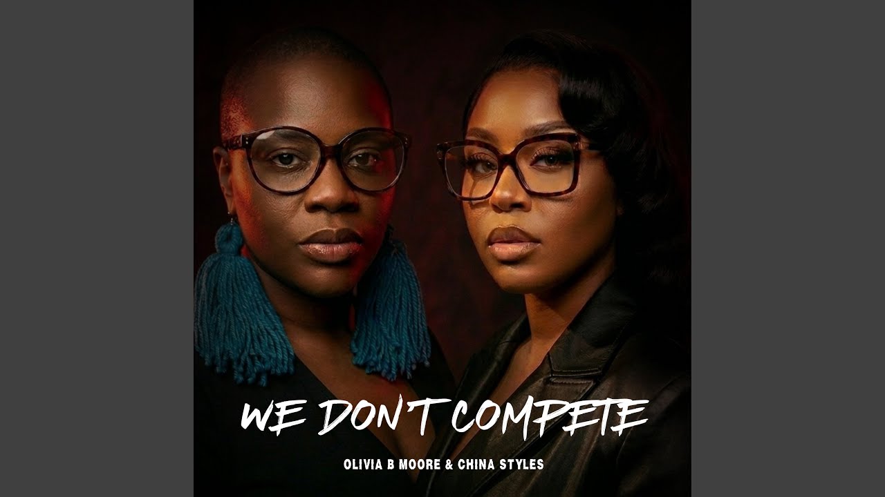 Still from We Don't Compete
