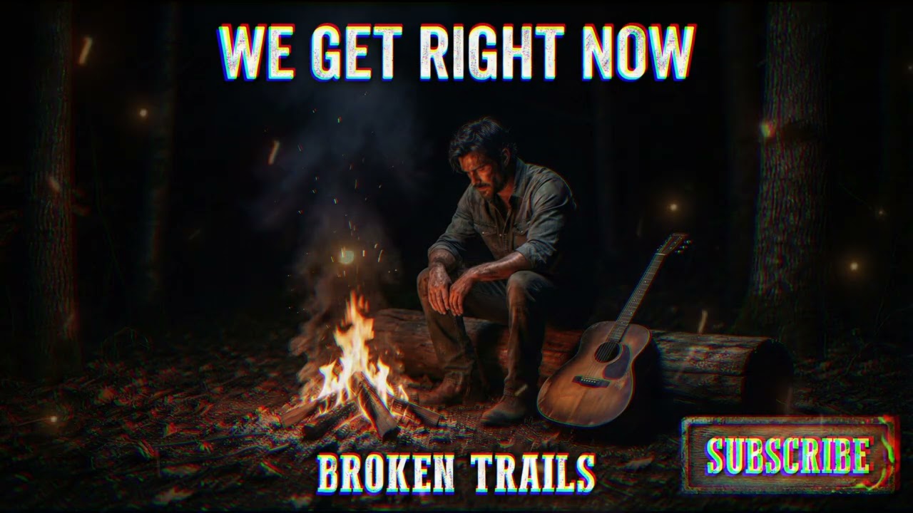 Still from We Get Right Now