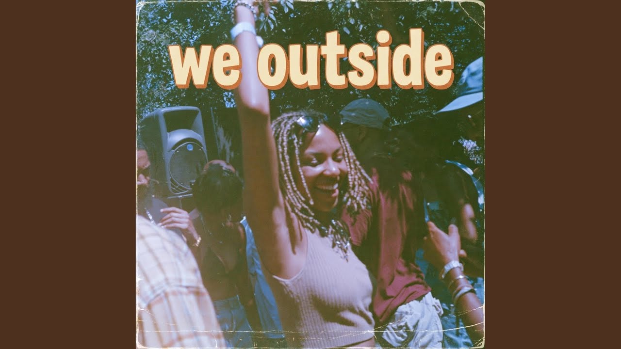 Still from We Outside
