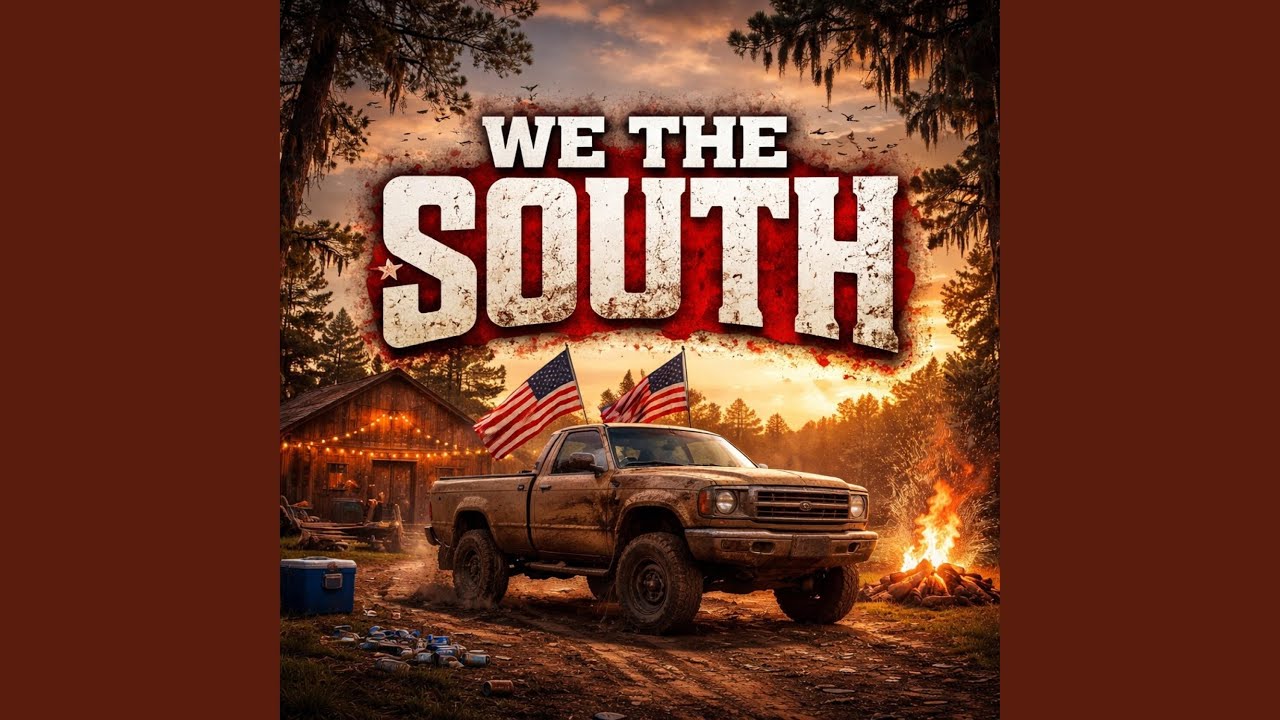 Still from We The South