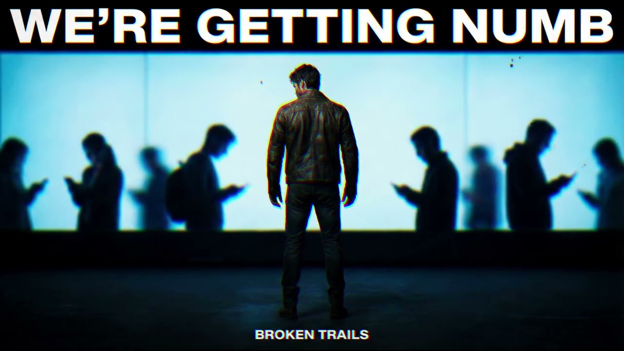 Still from We're Getting Numb