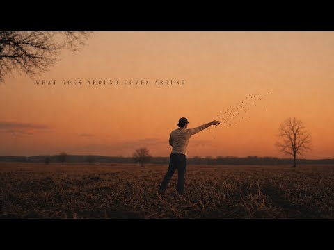 Still from What Goes Around Comes Around
