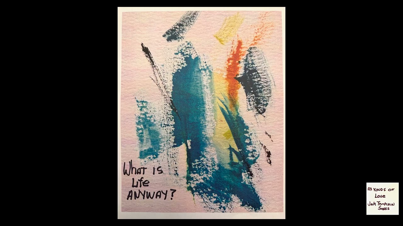 Still from What Is Life Anyway