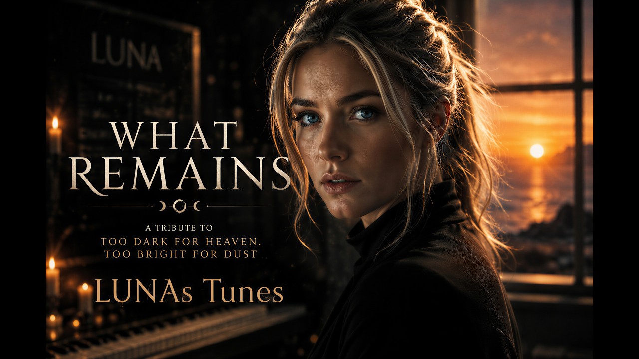 Still from What Remains