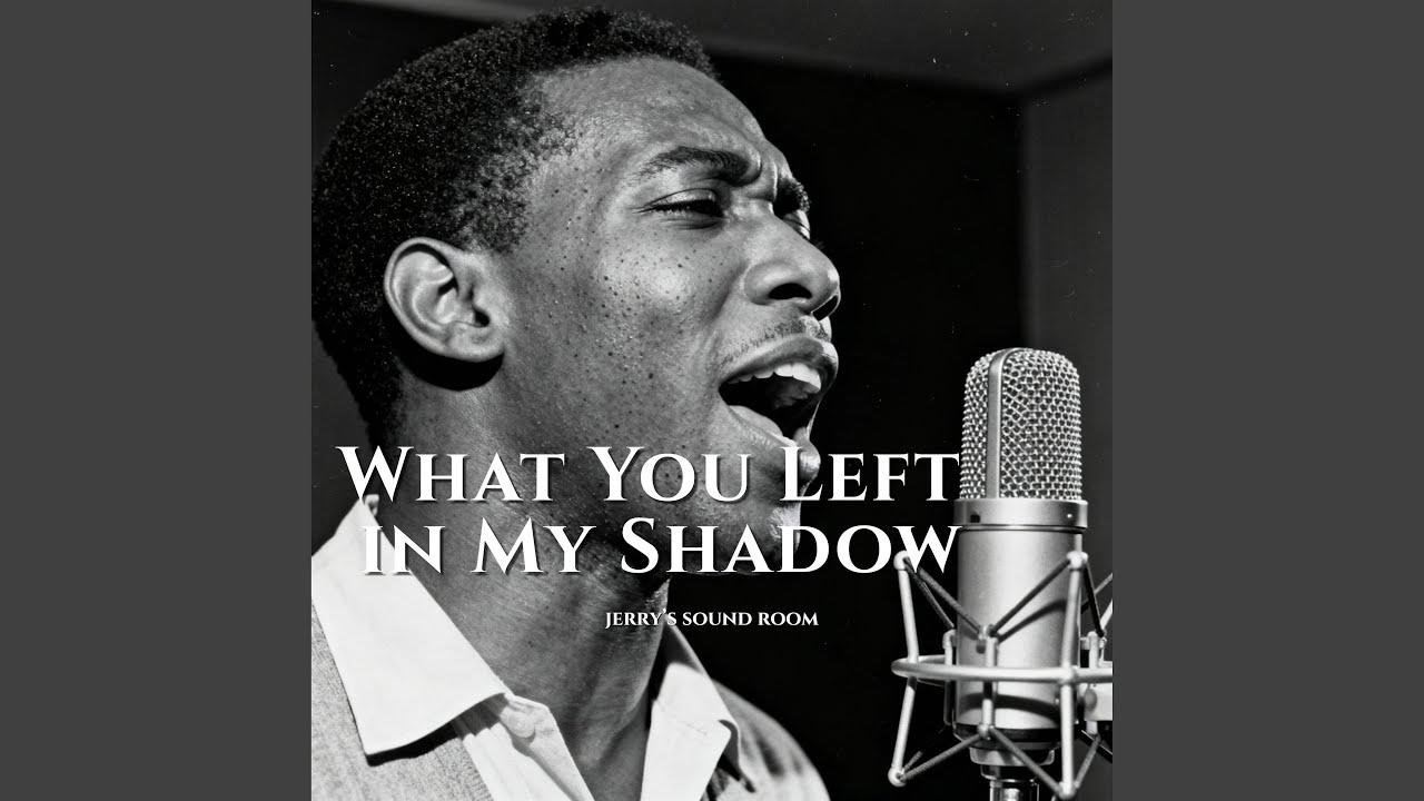 Still from What You Left in My Shadow