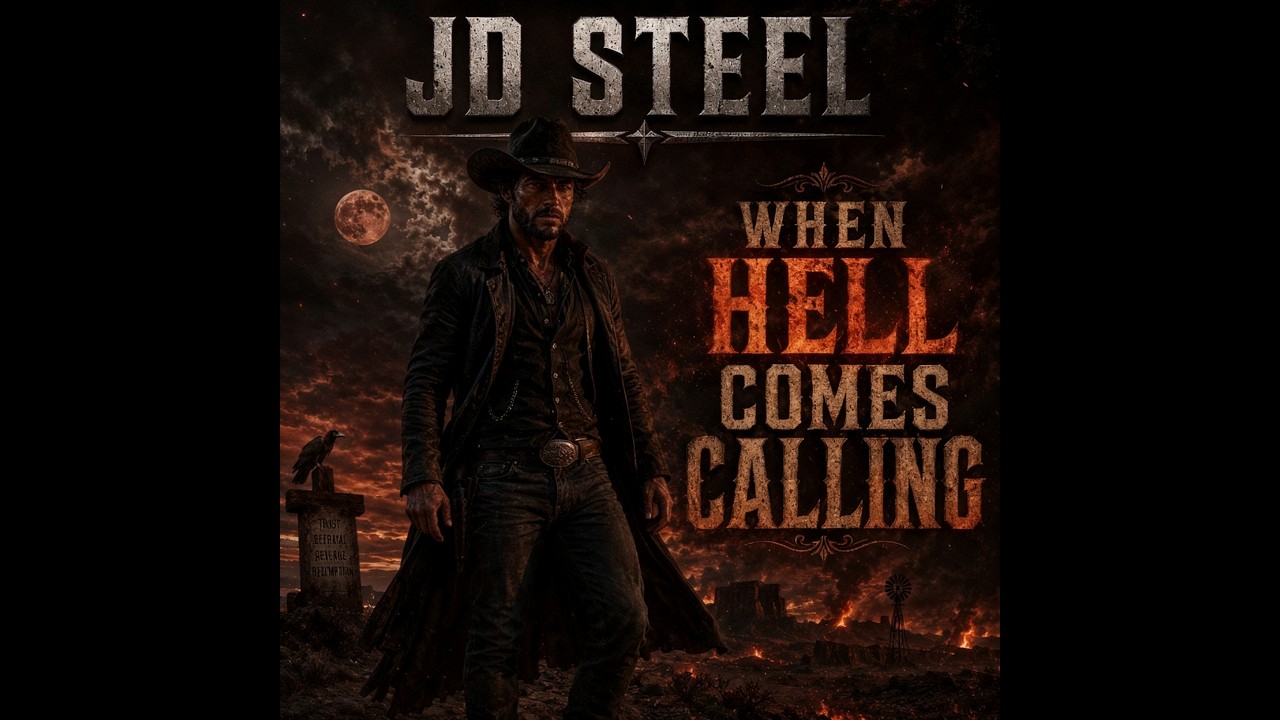 Still from When Hell Comes Calling