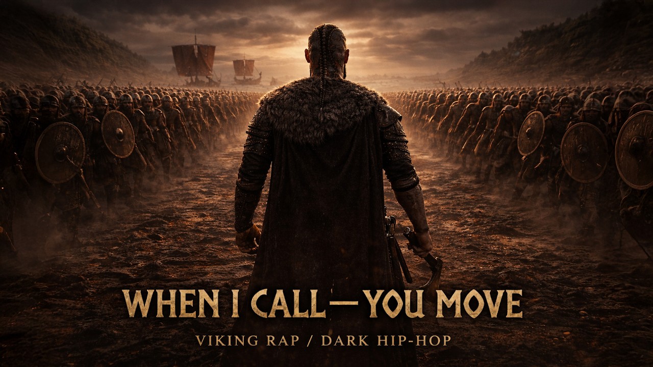 Still from WHEN I CALL — YOU MOVE