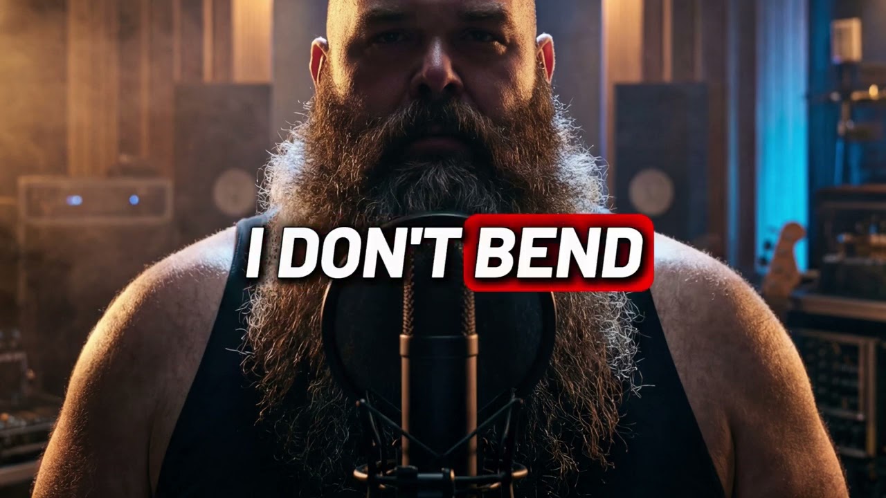 Still from When I Stand
