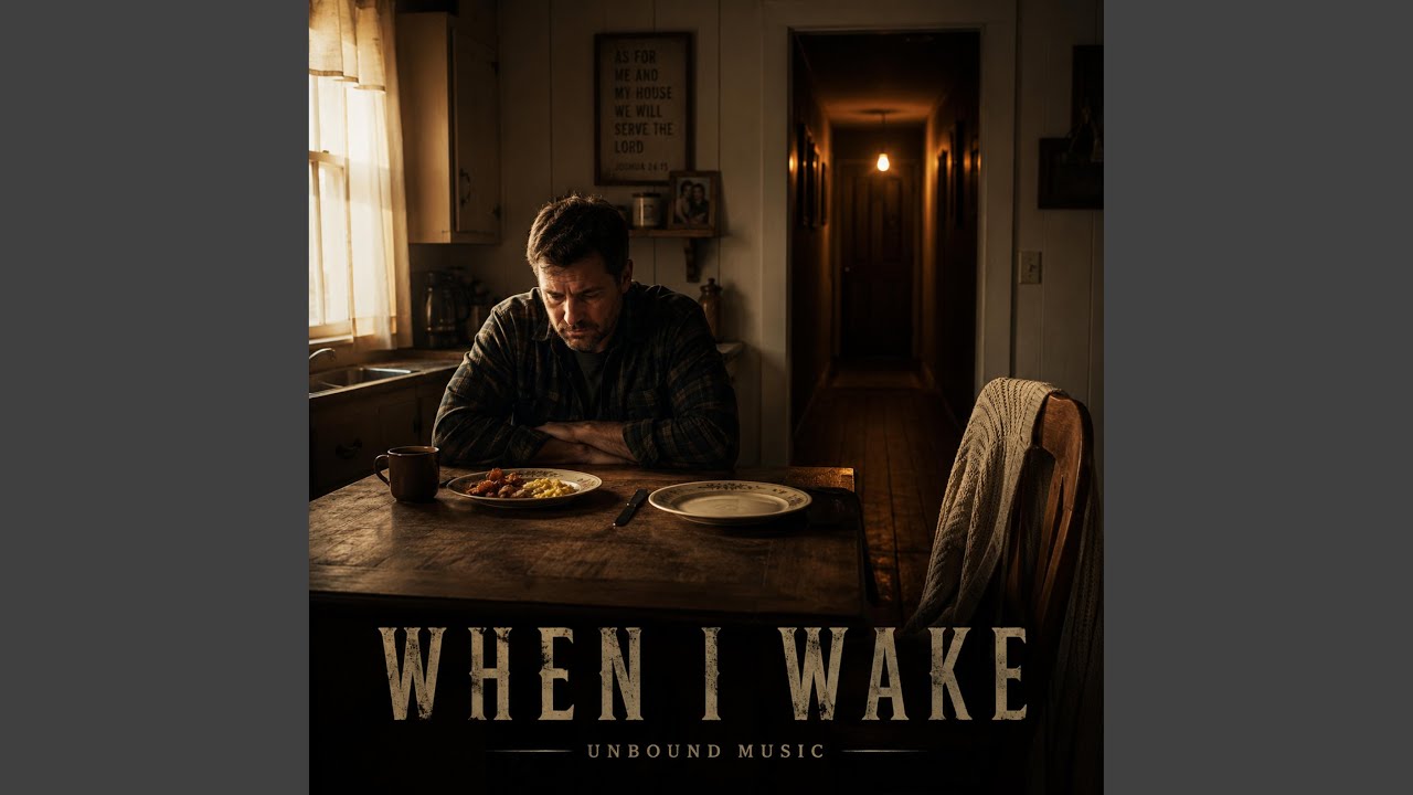 Still from When I Wake