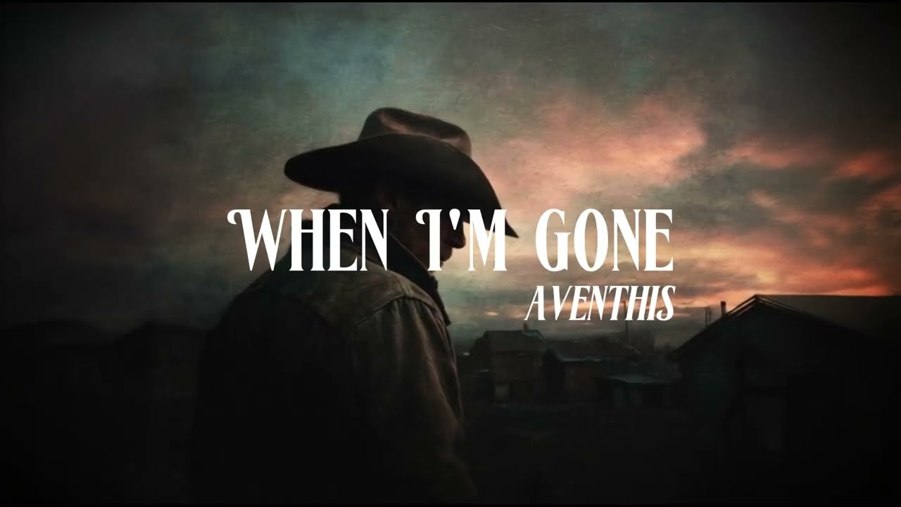 Still from When I'm Gone