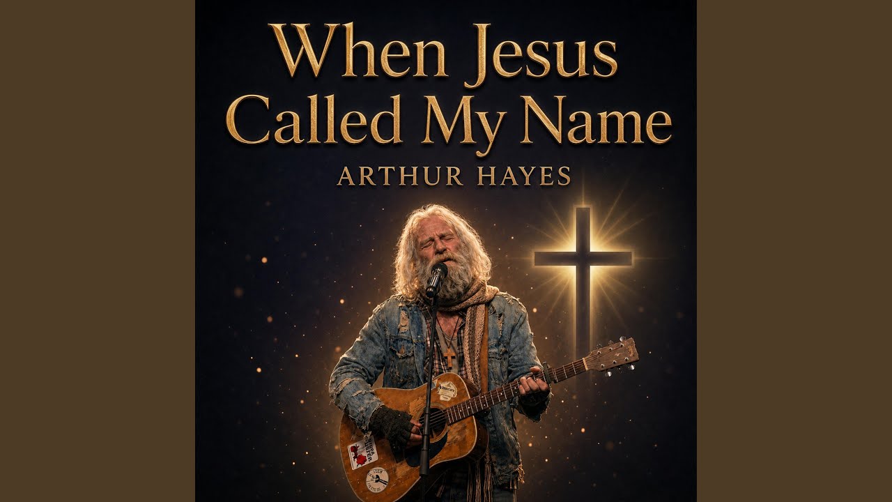 Still from When Jesus Called My Name