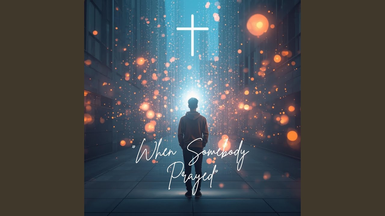 Still from When Somebody Prayed