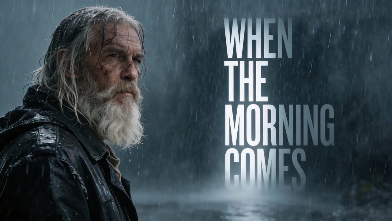 Still from When The Morning Comes