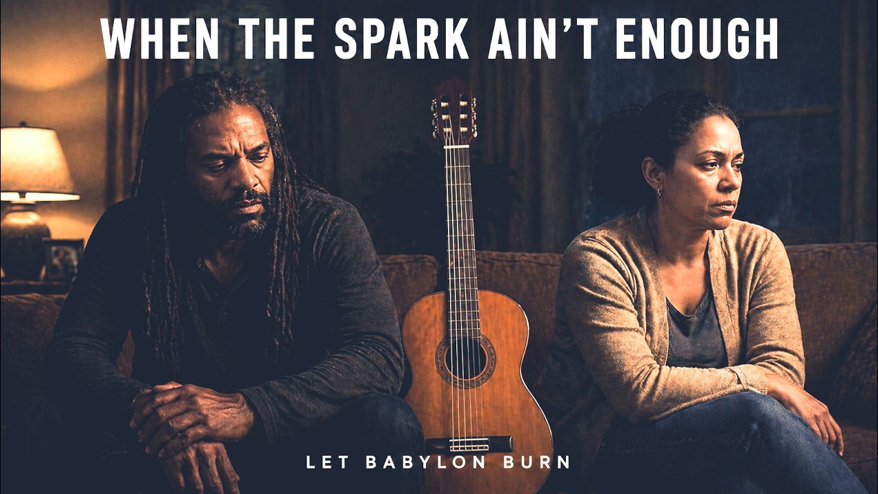 Still from When the Spark Aint Enough