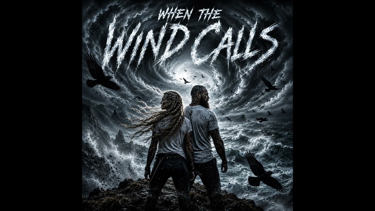 Still from When The Wind Calls