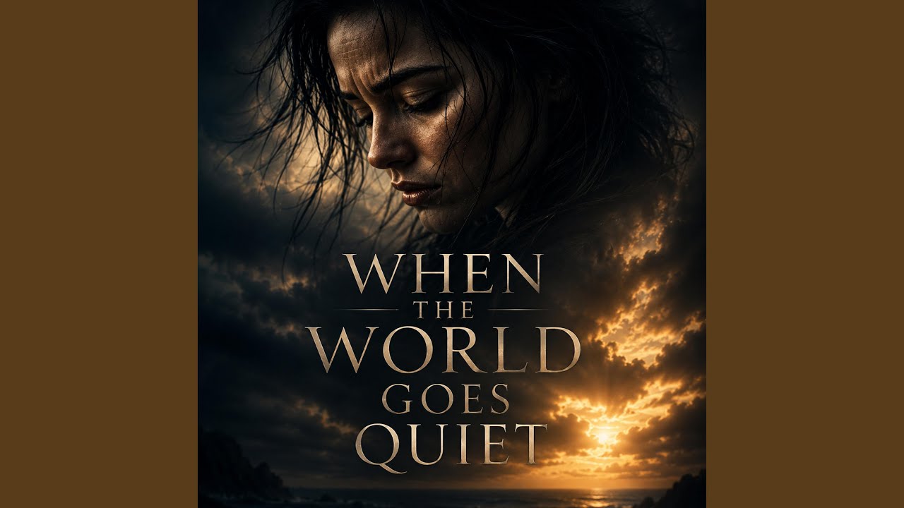 Still from When The World Goes Quiet