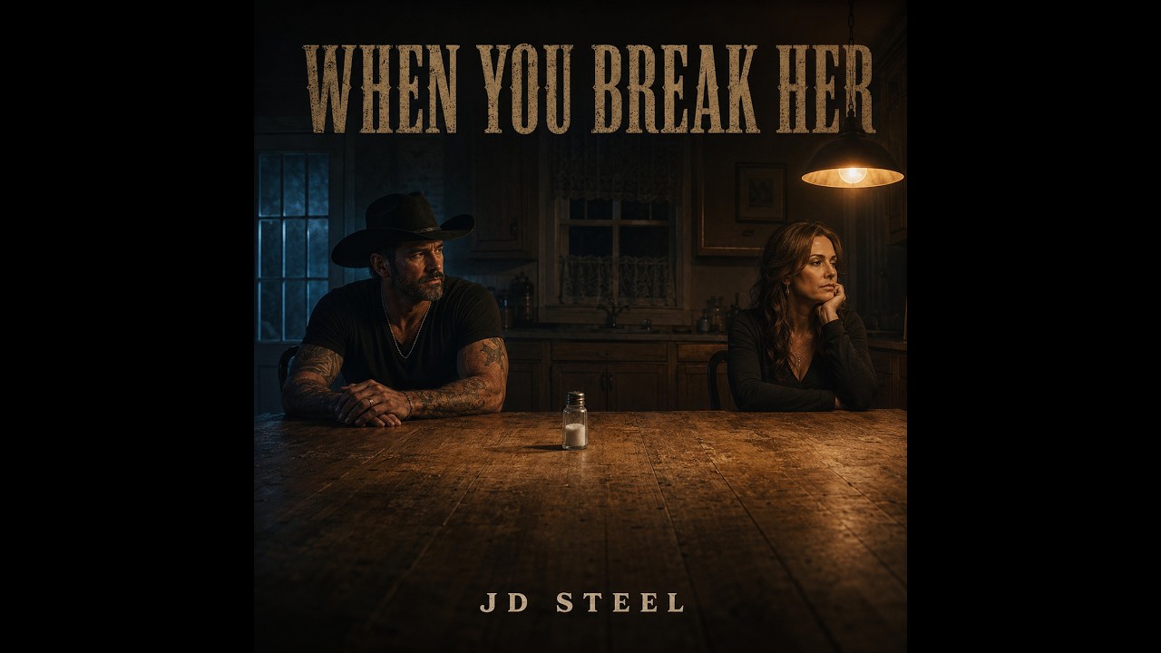 Still from When You Break Her